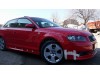 AUDİ A3 ÖN TAMPON EKİ